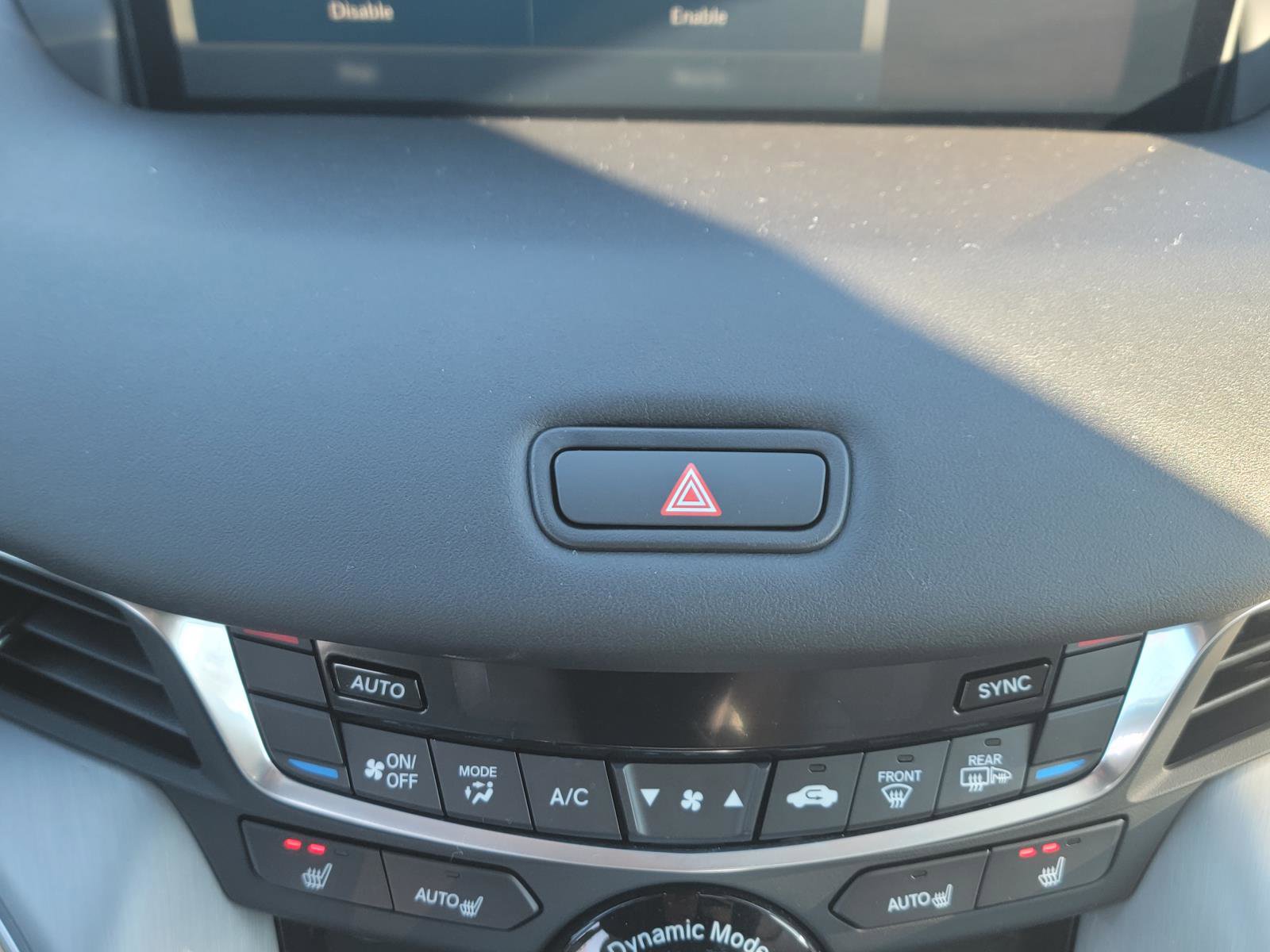 Certified 2025 Acura TLX w/ Technology Package image 19