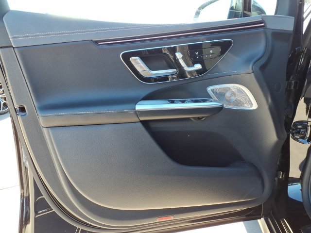 Certified 2024 Mercedes-Benz EQE 350+ SUV image 12