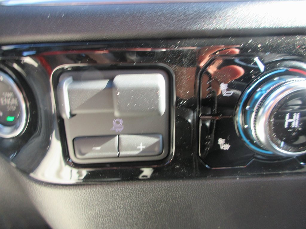 New 2026 GMC Sierra 1500 Elevation w/ Elevation Select Package image 20