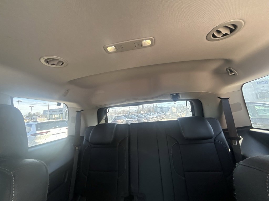 Used 2018 Chevrolet Tahoe Premier image 30
