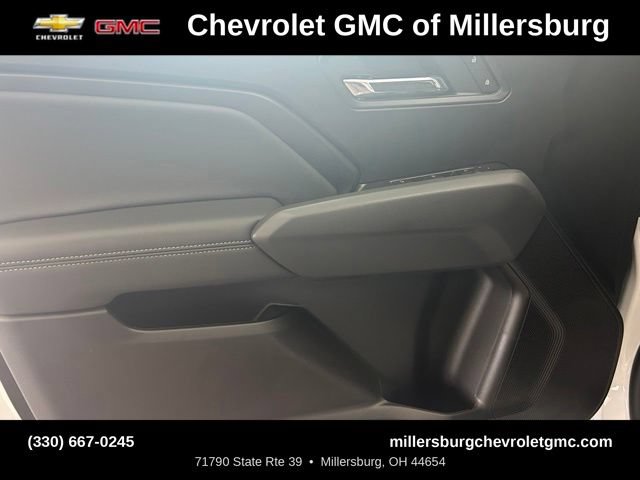 New 2026 GMC Canyon Elevation w/ Convenience Package AWD/4WD image 14