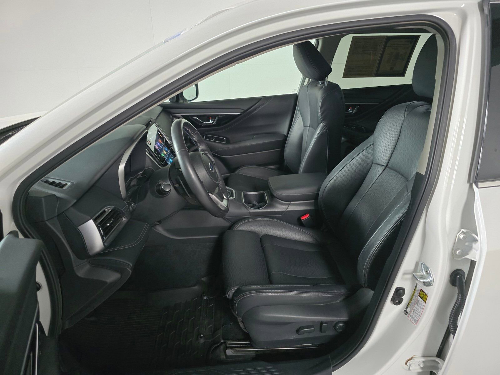 Used 2023 Subaru Outback Touring XT image 15