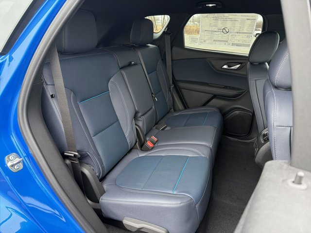 New 2026 Chevrolet Blazer RS w/ LPO, Cargo Package image 26