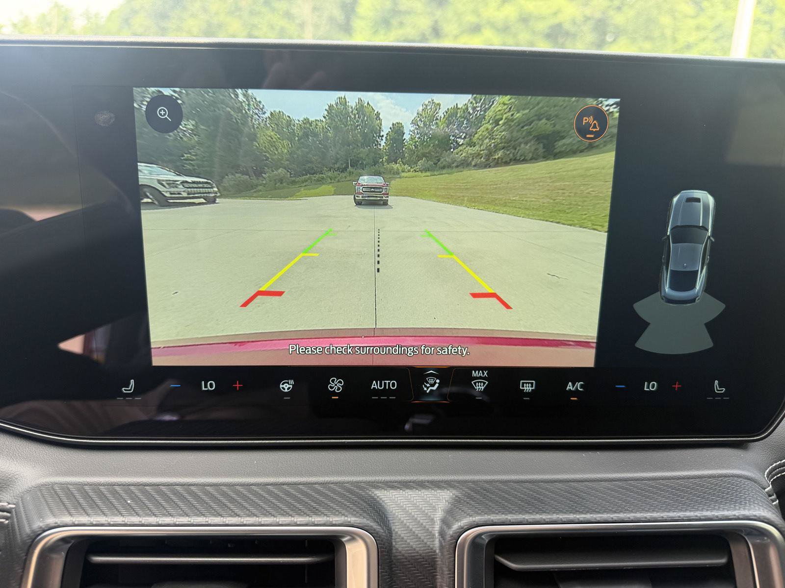 New 2026 Ford Mustang Premium RWD image 20