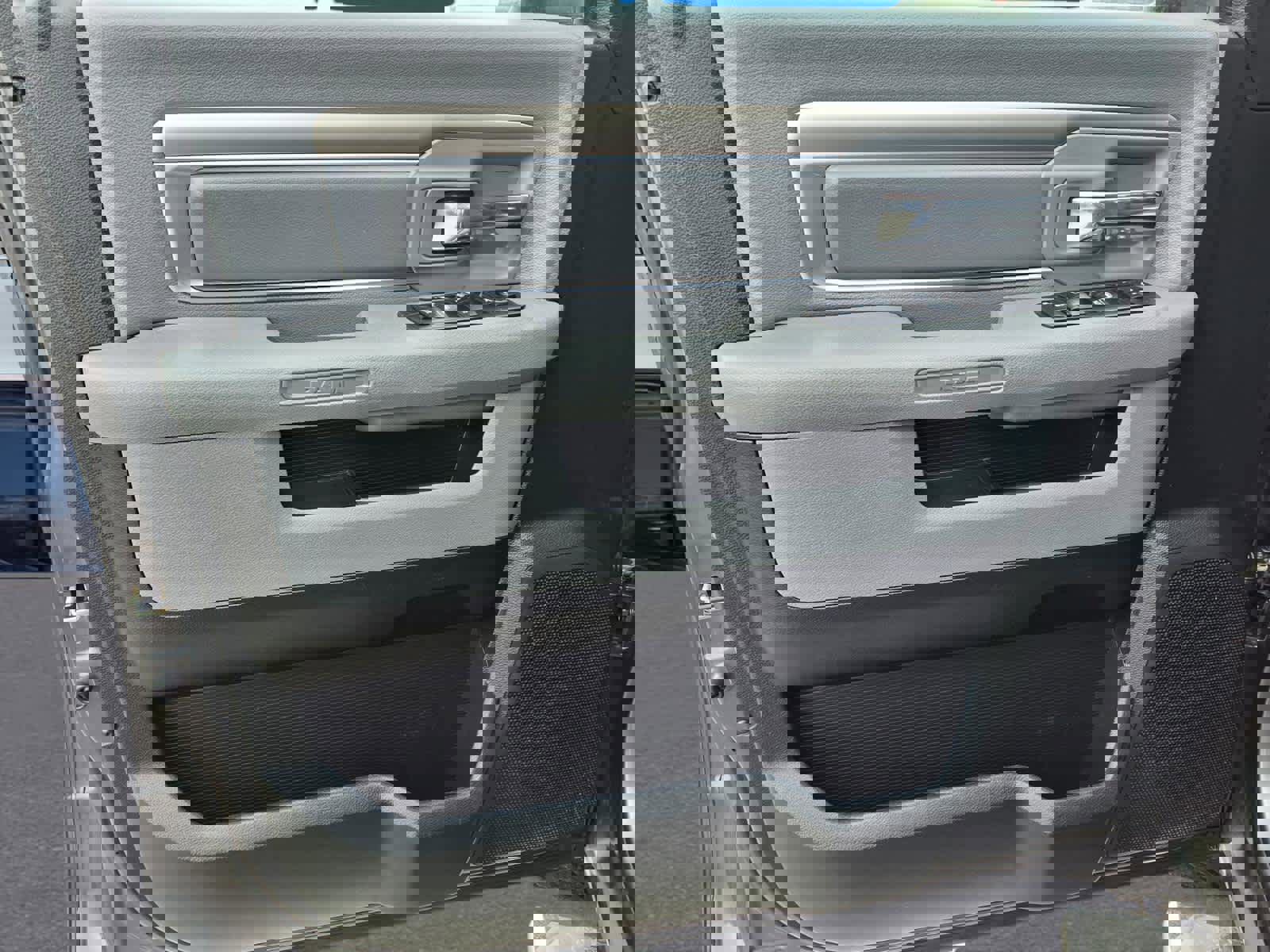 Used 2018 RAM 1500 Big Horn image 10