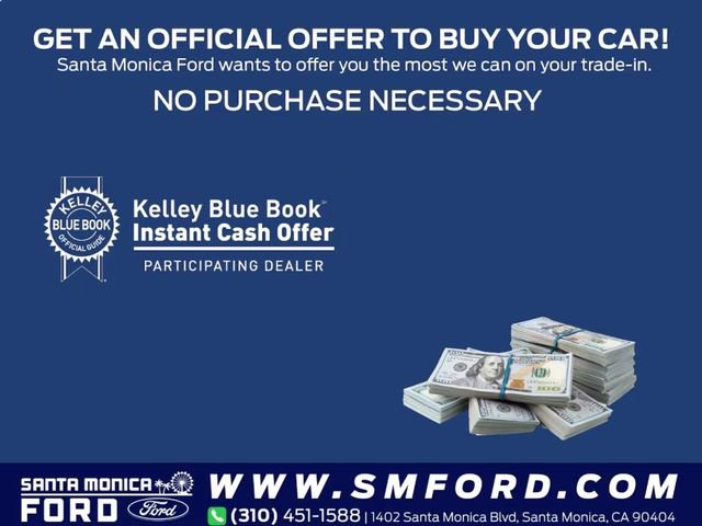 Used 2023 Ford Bronco Outer Banks image 10