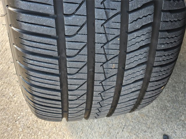 Certified 2023 Volvo S60 T8 Plus w/ Climate Package image 18