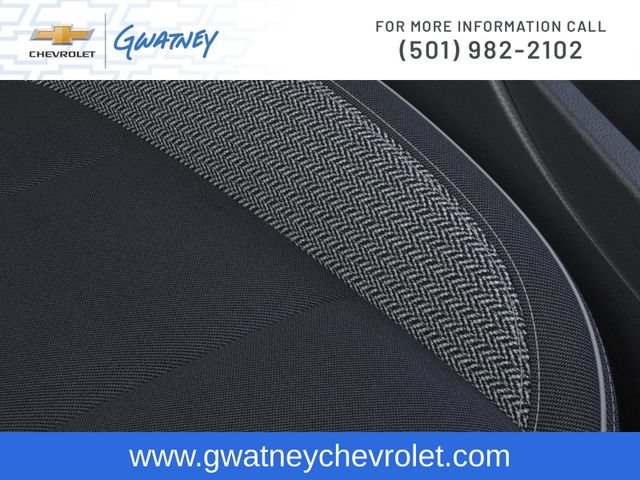 New 2026 Chevrolet TrailBlazer LT w/ LPO, Blackout Package FWD image 21