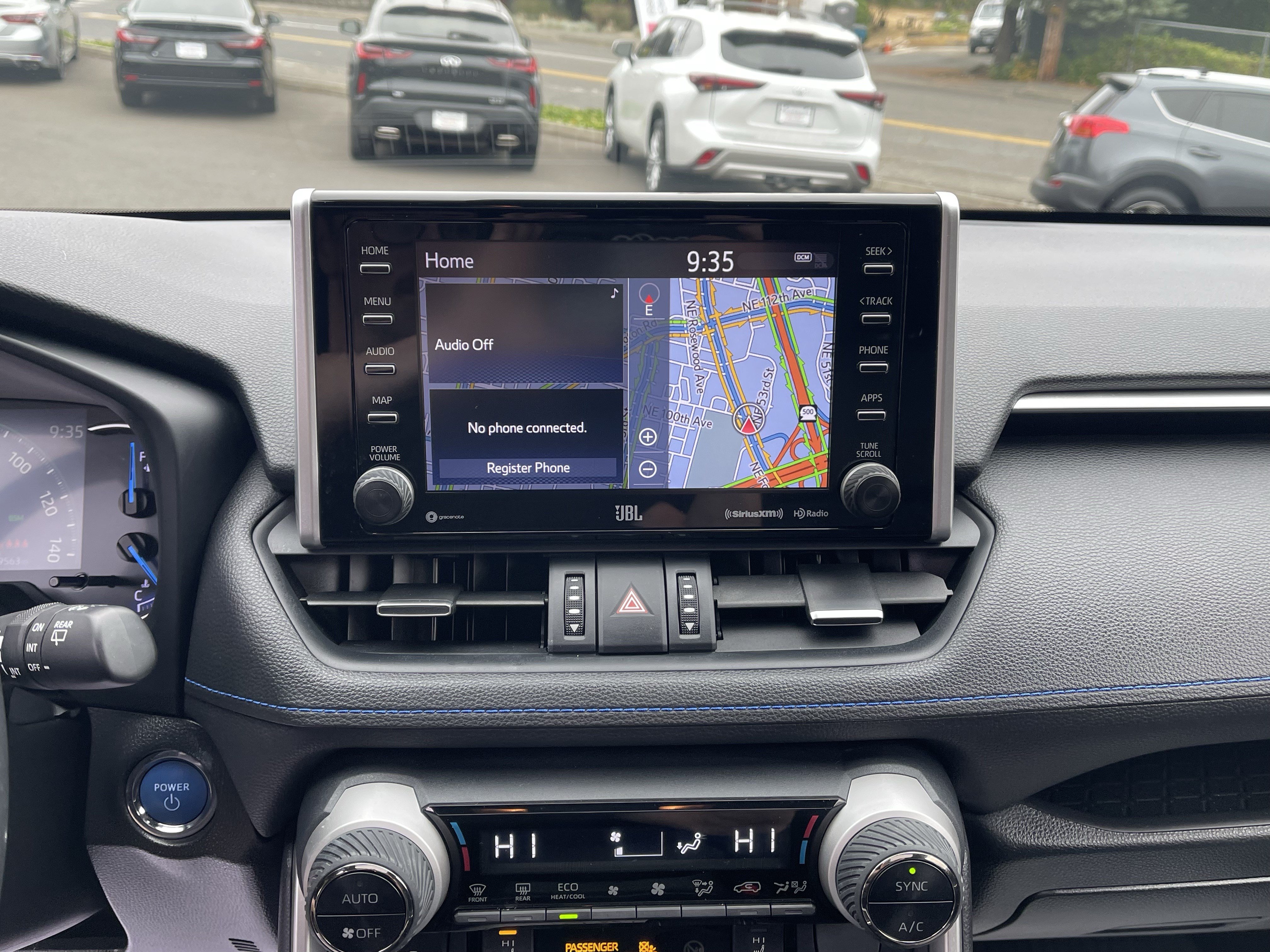 Certified 2019 Toyota RAV4 XSE AWD/4WD image 23