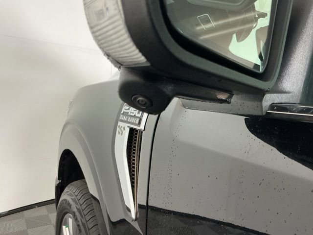 Certified 2024 Ford F150 King Ranch w/ FX4 Off-Road Package image 11