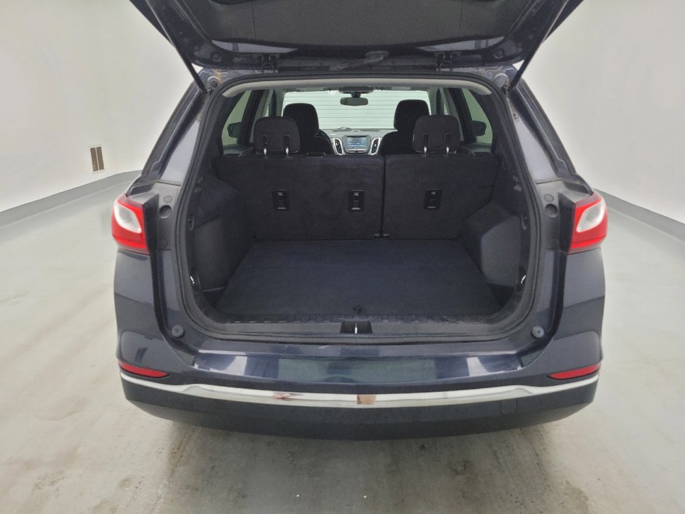 Used 2018 Chevrolet Equinox LS FWD image 29