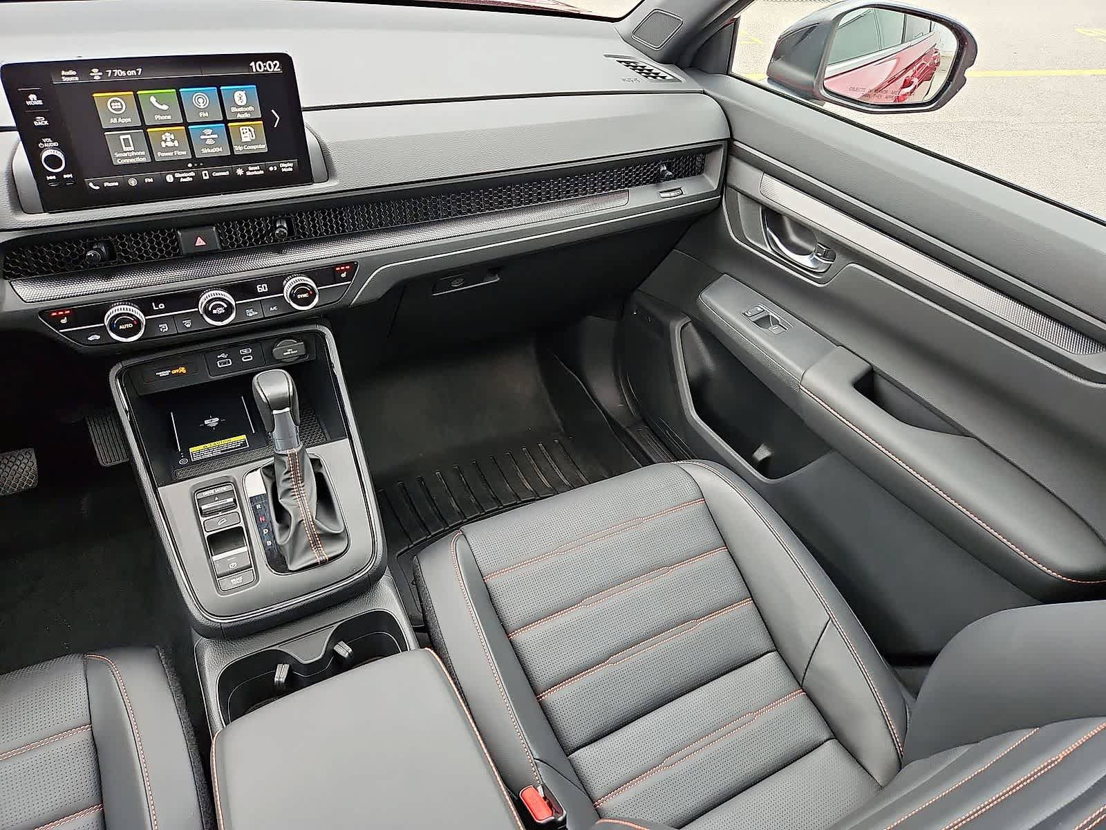 Used 2025 Honda CR-V Sport-L image 12