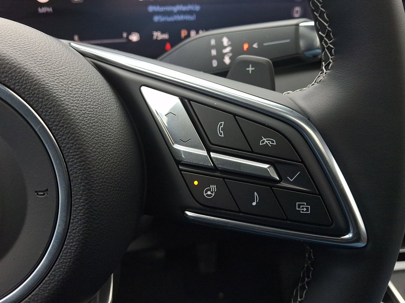 New 2026 Buick Enclave Preferred w/ Power Package image 22