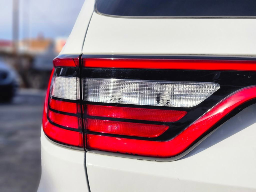 Used 2021 Dodge Durango Citadel w/ Premium Entertainment Group image 9