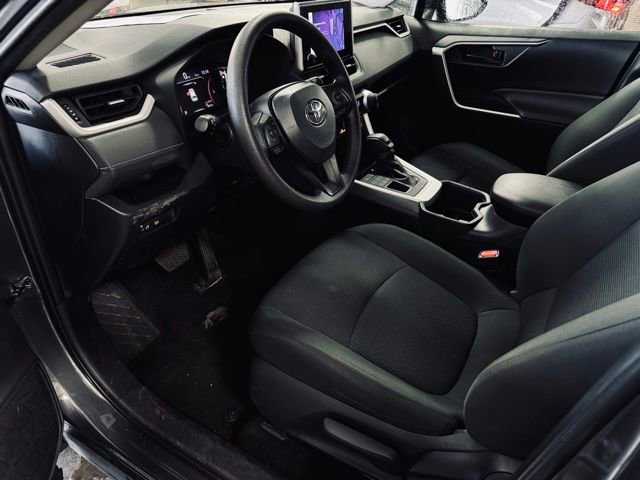 Used 2024 Toyota RAV4 LE image 16