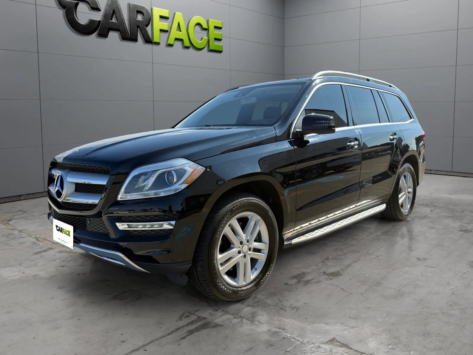 Used 2015 Mercedes-Benz GL 450 4MATIC image 5