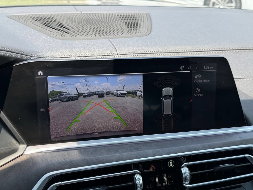 Used 2022 BMW X5 xDrive40i AWD/4WD image 31