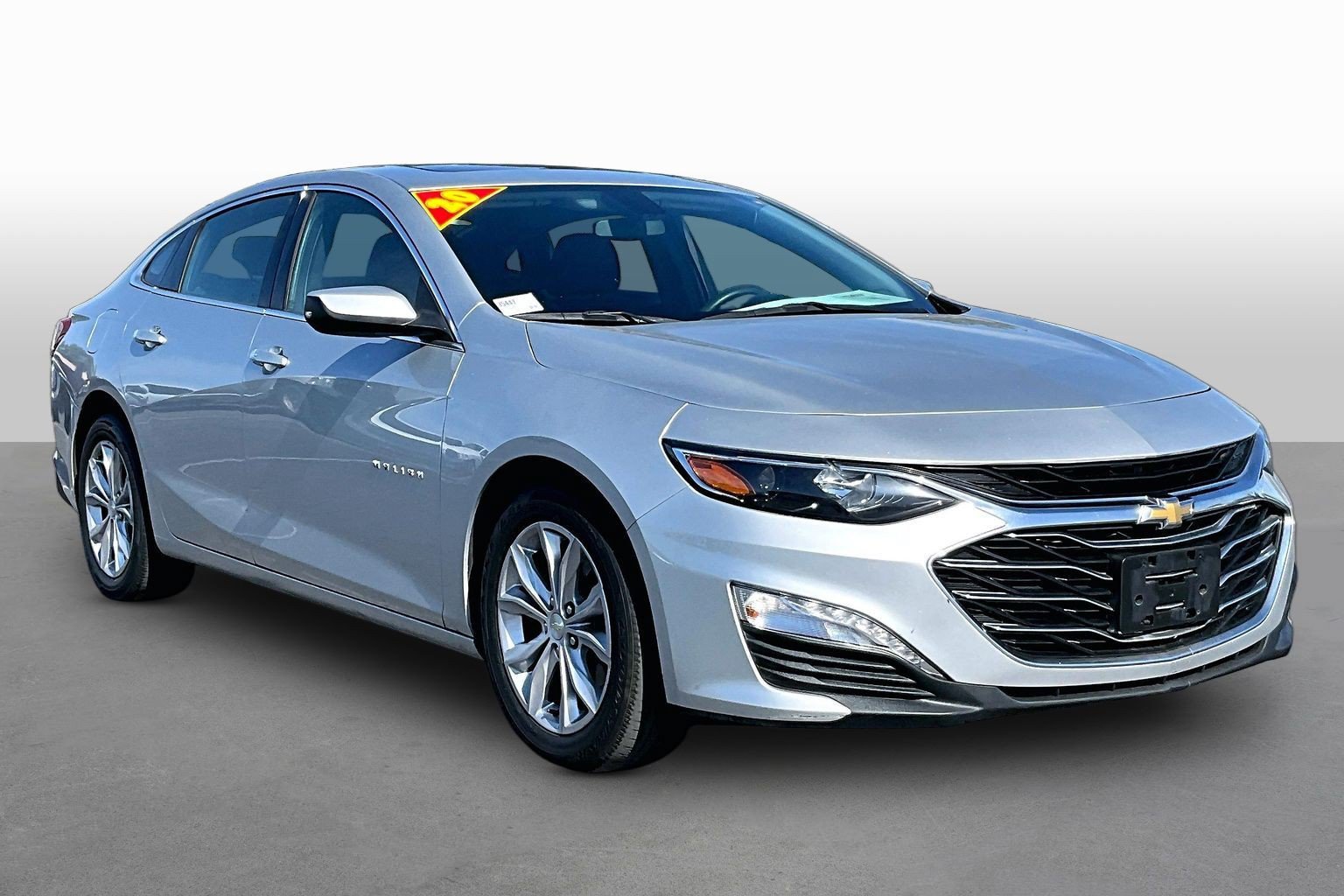 Used 2020 Chevrolet Malibu LT FWD image 10