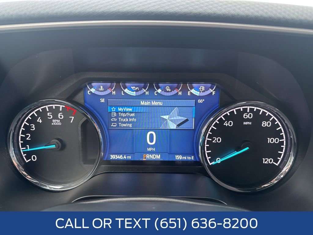 Certified 2023 Ford F150 XLT w/ Equipment Group 302A High AWD/4WD image 26