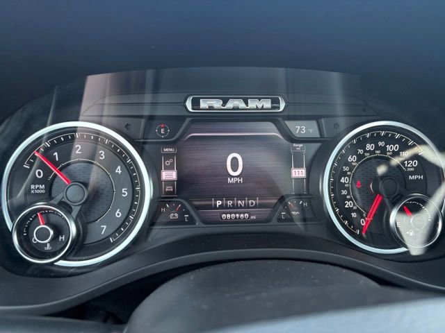 Used 2019 RAM 1500 Sport w/ Level 2 Equipment Group AWD/4WD image 25