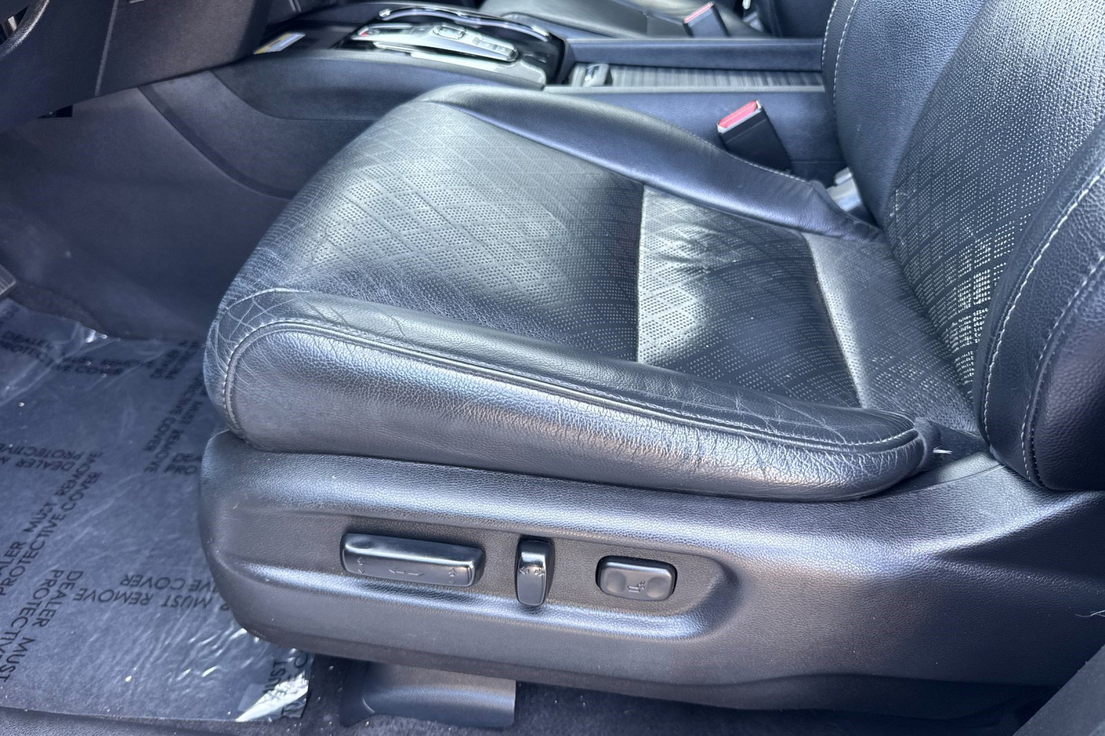 Used 2020 Honda Passport Elite image 14