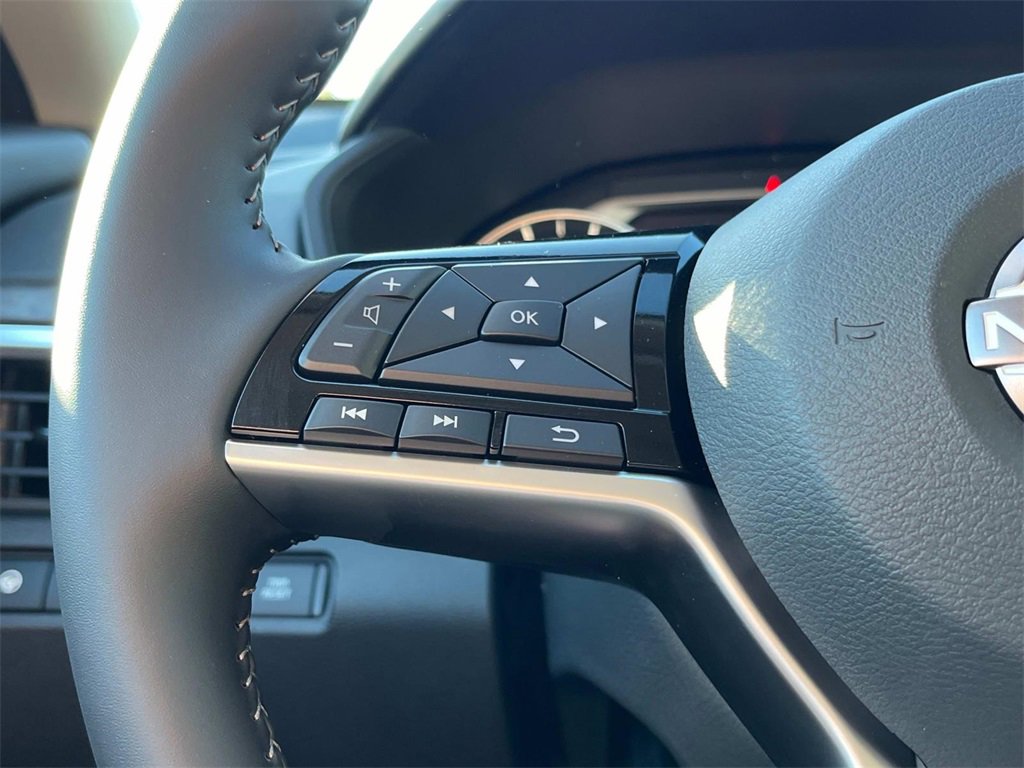 New 2025 Nissan Altima 2.5 SV w/ SV Premium Package image 22