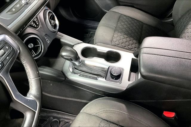 Used 2020 Chevrolet Blazer LT image 17