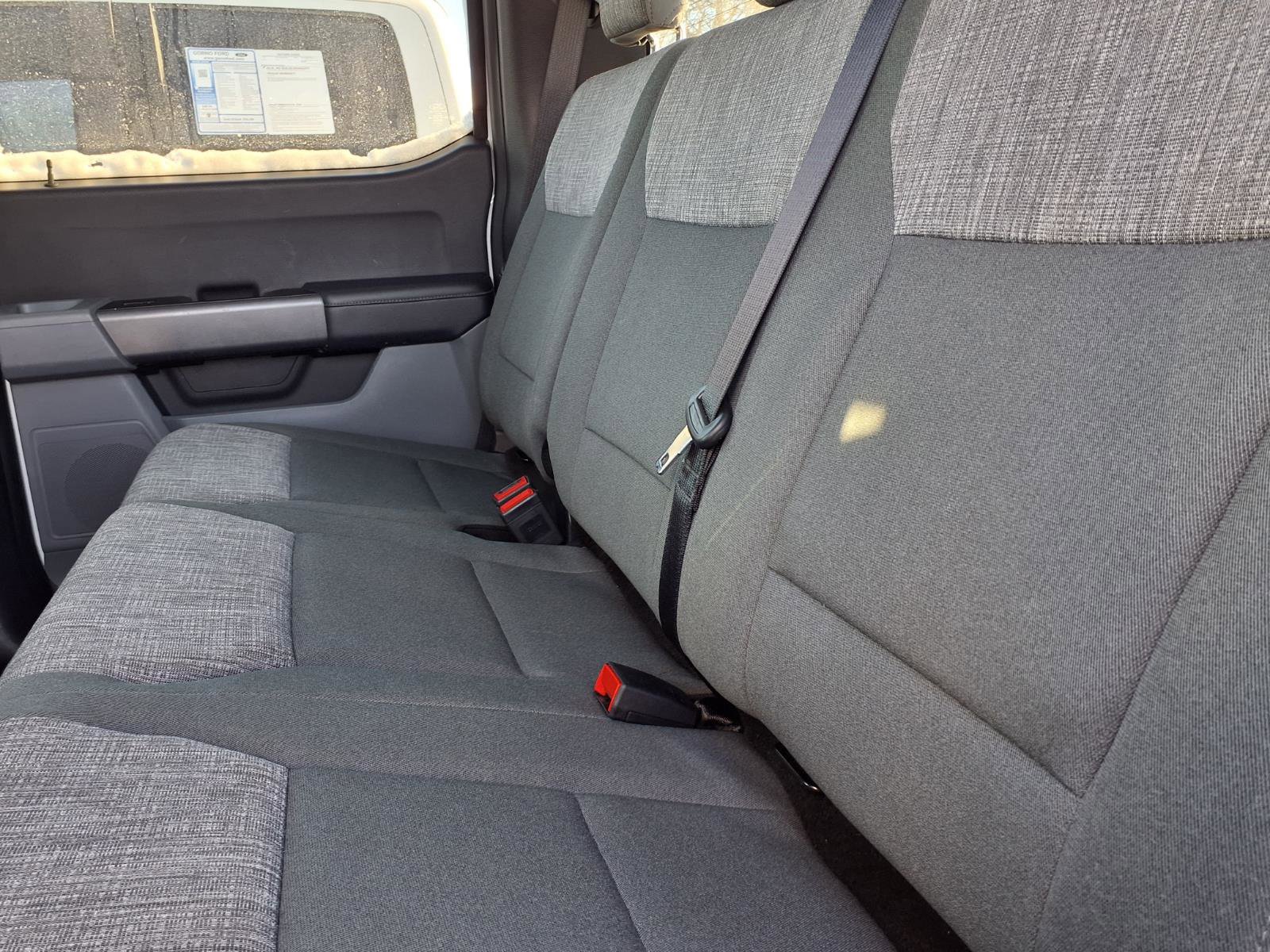 Used 2023 Ford F150 XLT image 5