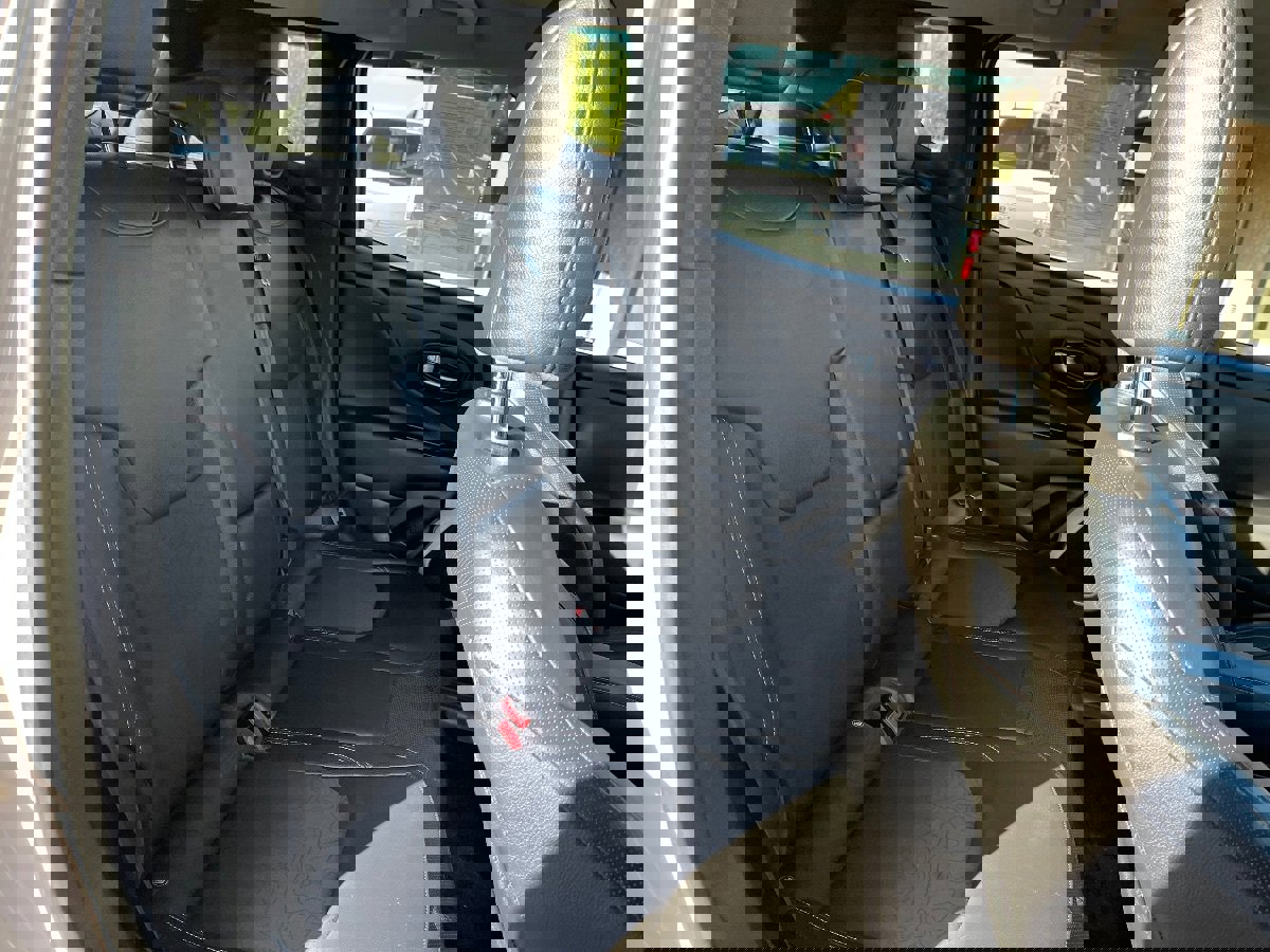 Used 2017 Jeep Renegade Trailhawk image 35