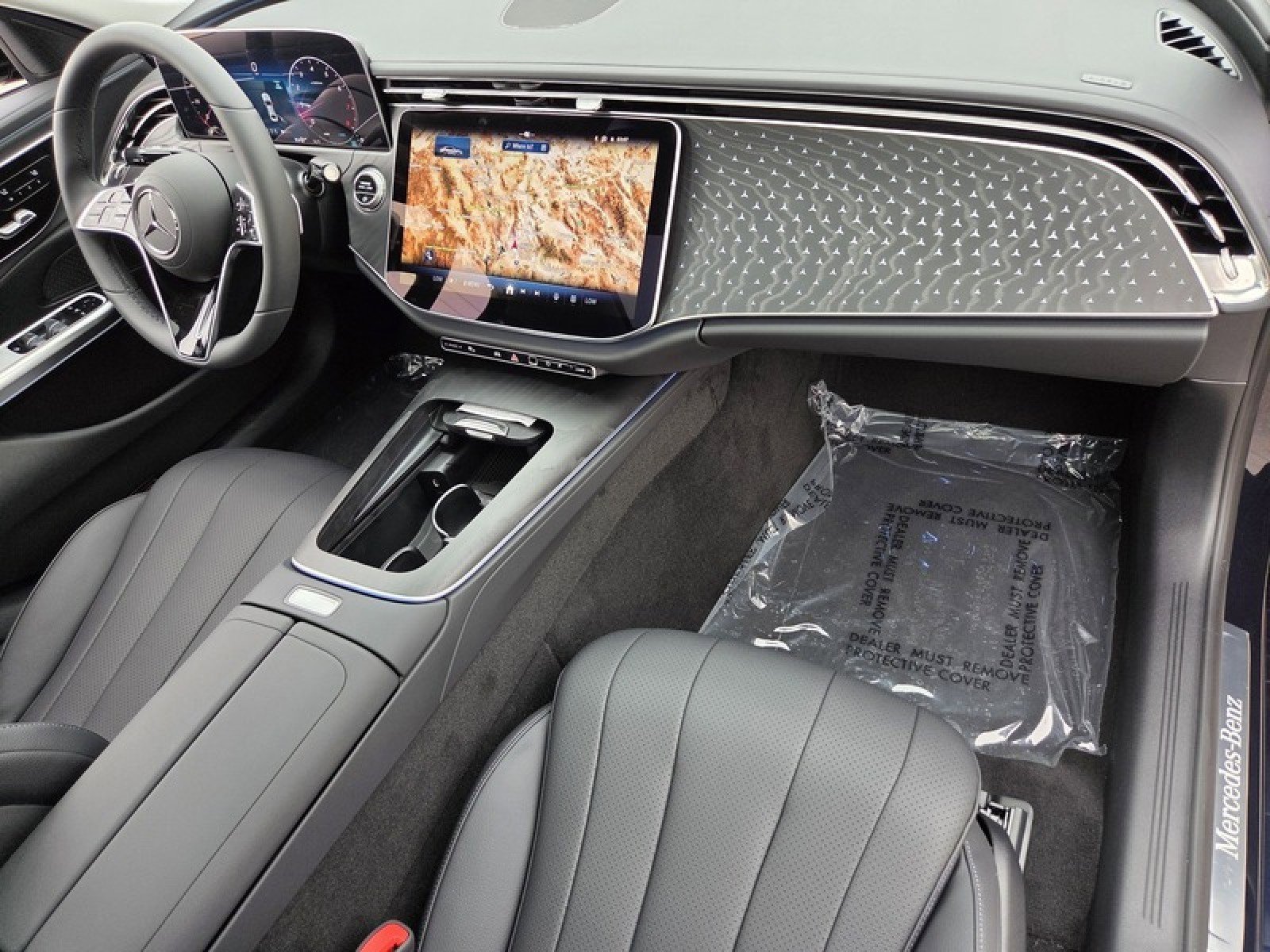 New 2026 Mercedes-Benz E 350 Sedan image 18