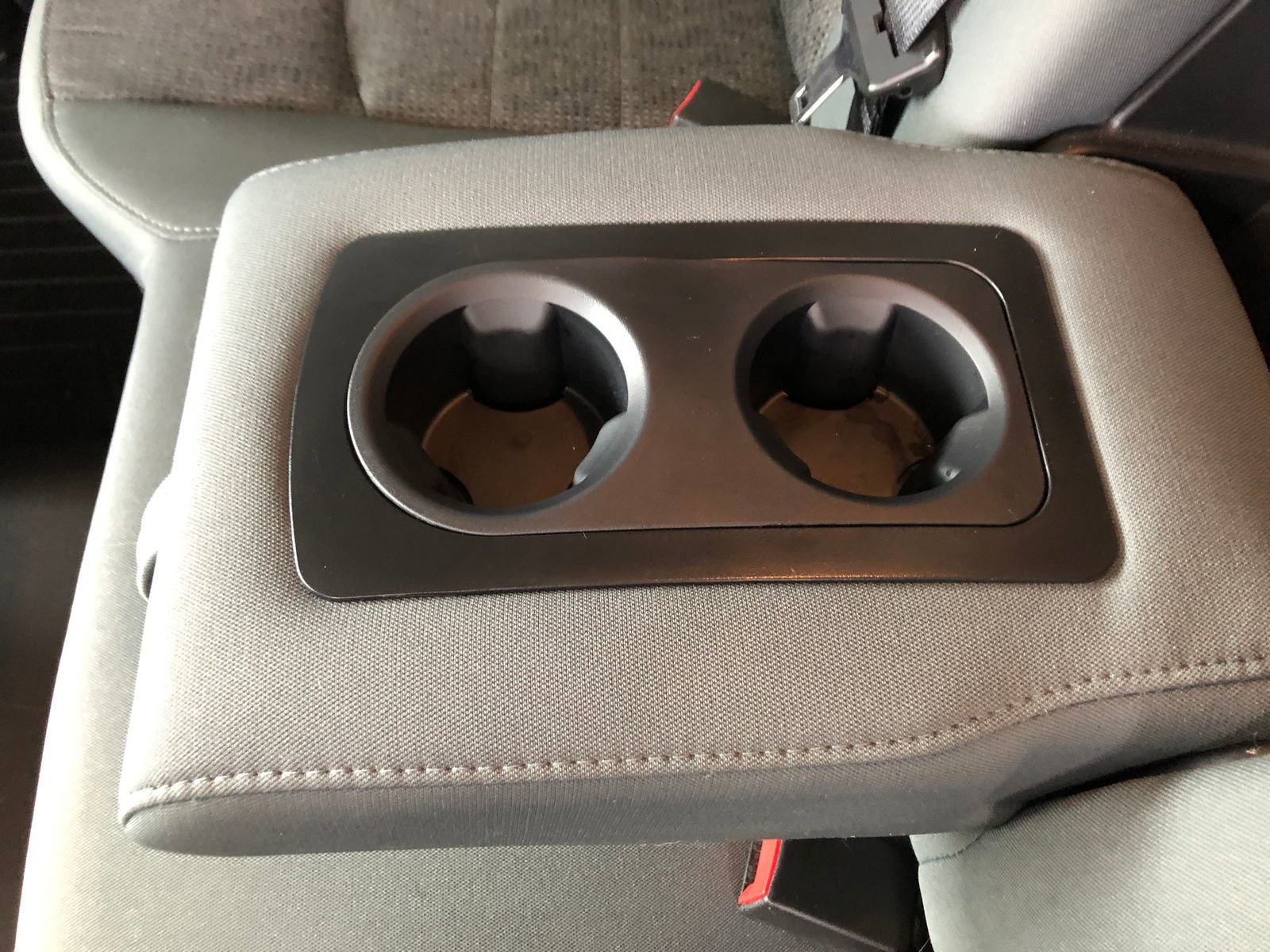 Used 2016 RAM 1500 Big Horn image 12