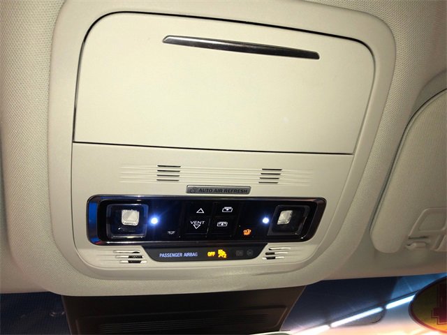 Used 2024 Lincoln Nautilus Reserve w/ Equipment Group 203A image 28