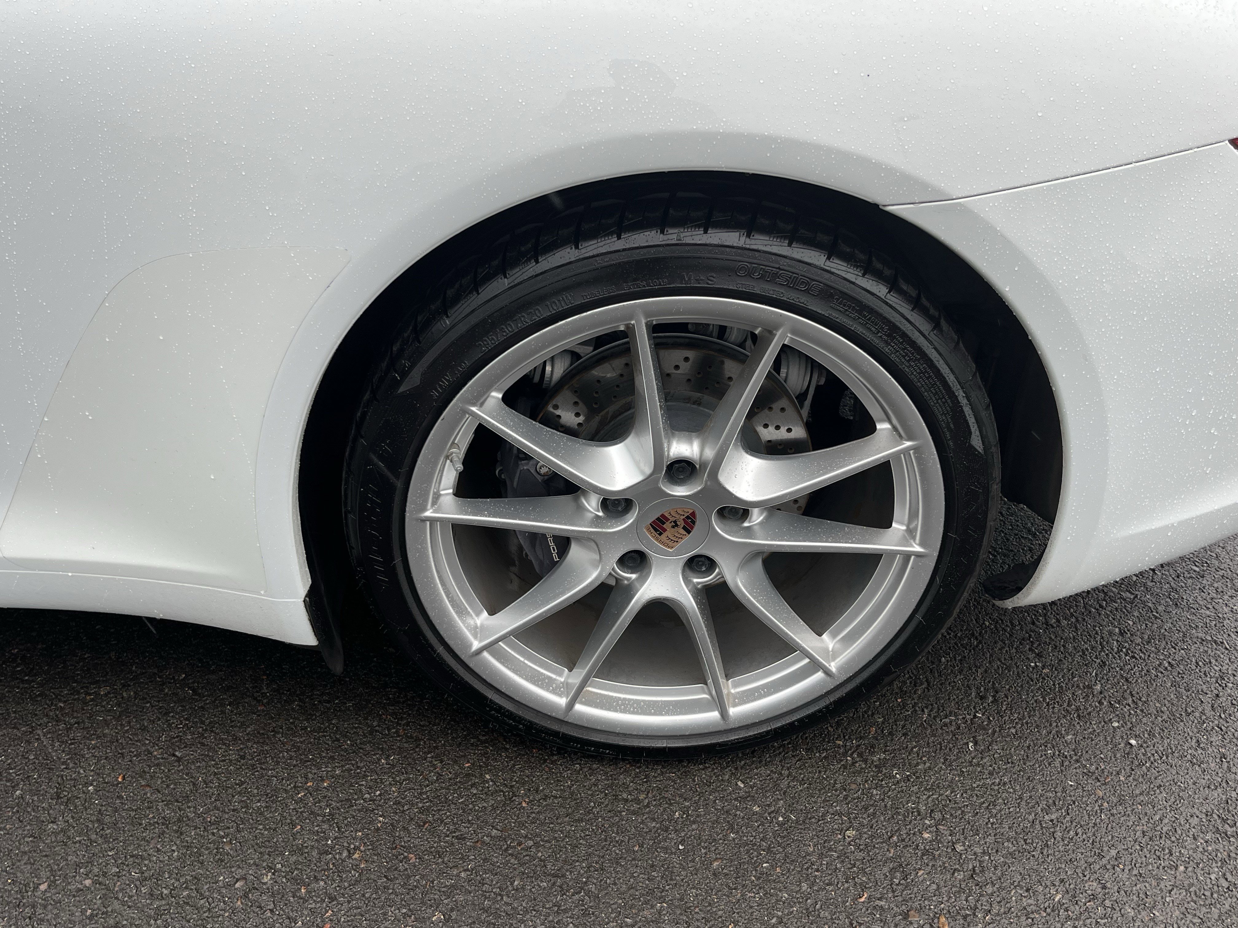 Used 2015 Porsche 911 Carrera image 25