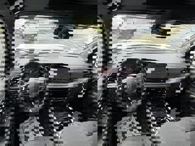 New 2026 Chevrolet Tahoe Z71 w/ Z71 Off-Road Package image 12