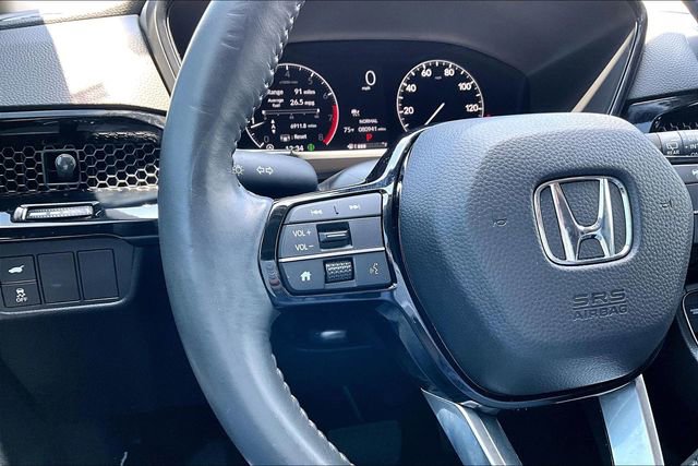 Used 2023 Honda CR-V EX-L image 11