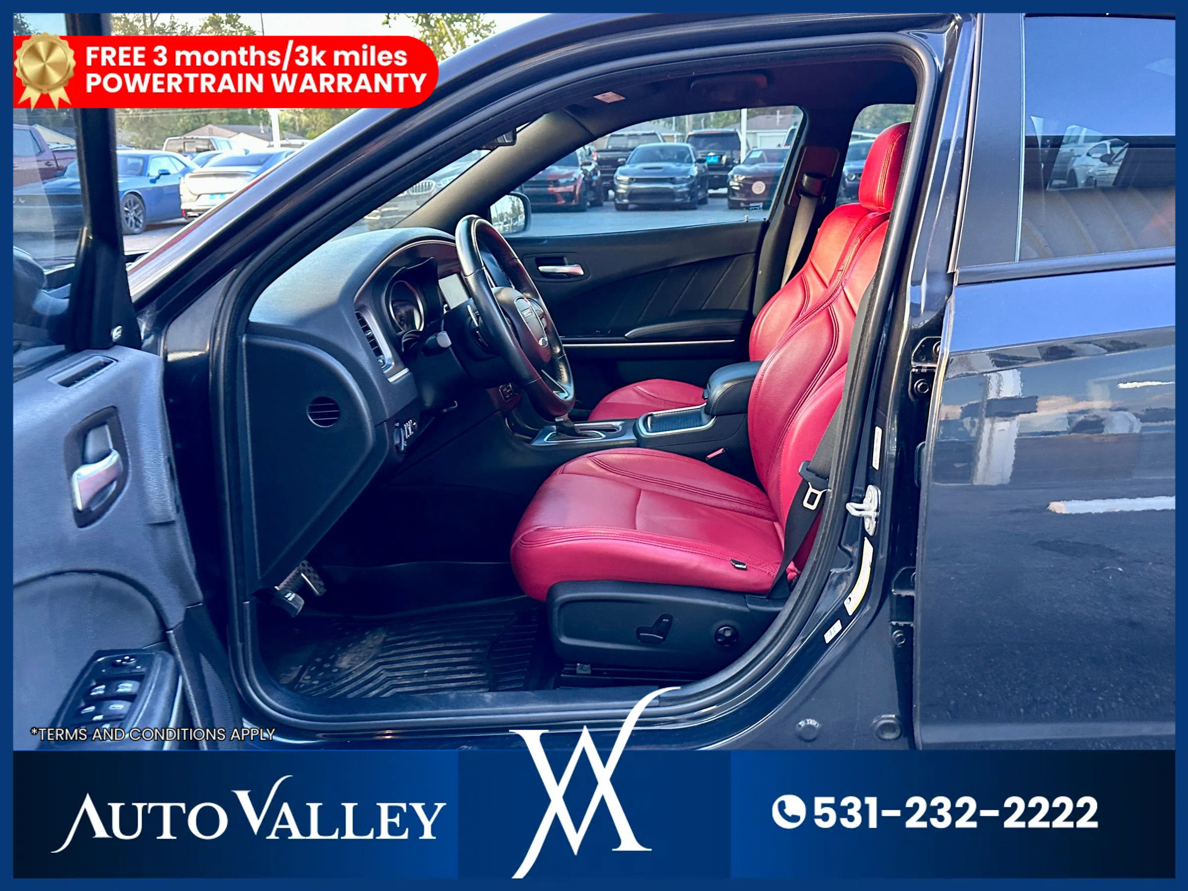 Used 2019 Dodge Charger R/T image 13