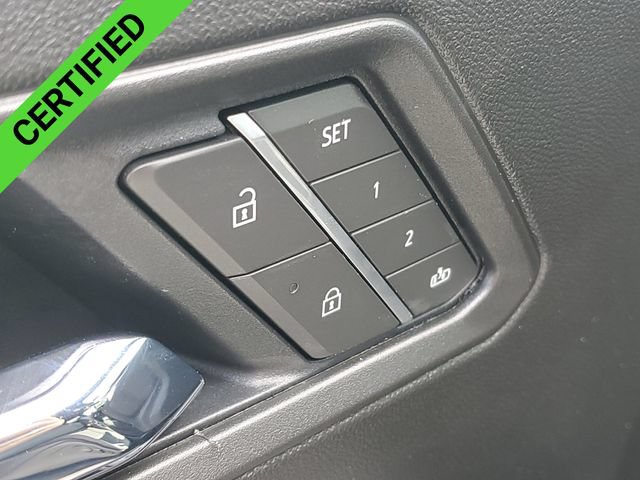 Certified 2026 Chevrolet Colorado Z71 w/ Z71 Convenience Package 2 AWD/4WD image 27