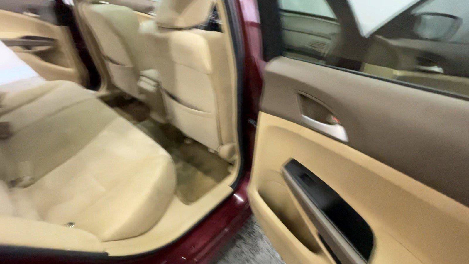 Used 2010 Honda Accord LX image 23