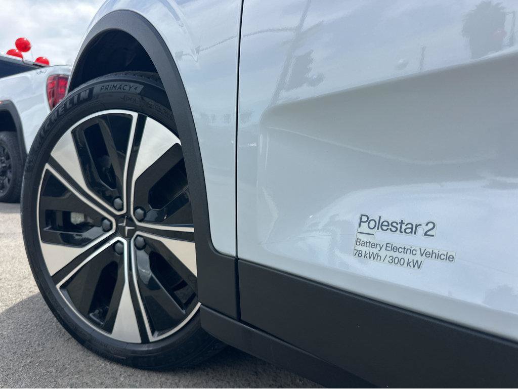 Used 2023 Polestar Polestar 2 AWD/4WD image 40