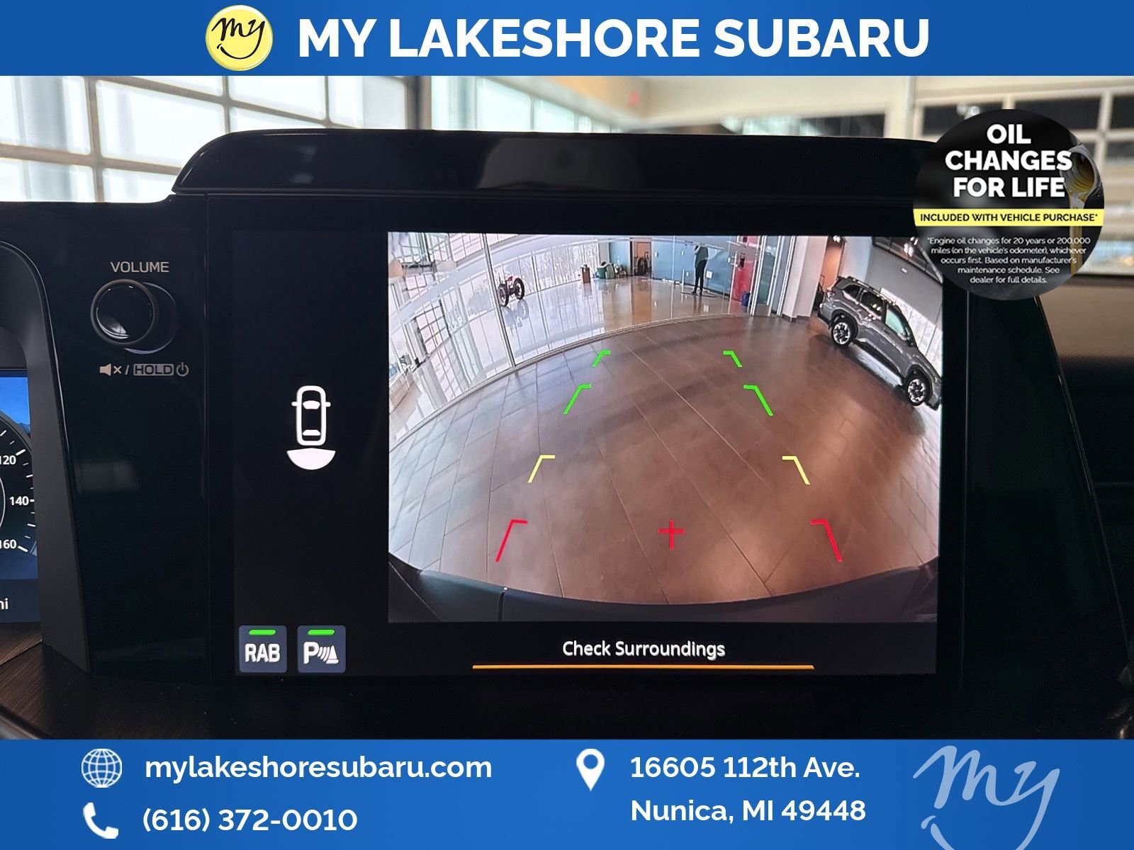 New 2026 Subaru Outback Premium image 18