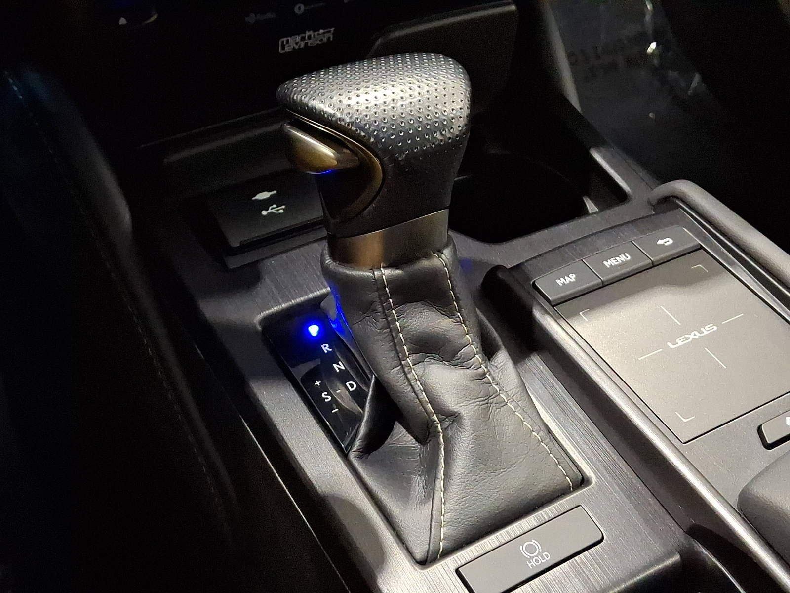 Used 2021 Lexus ES 250 F Sport image 15