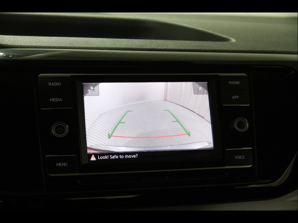 Used 2023 Volkswagen Taos S image 12