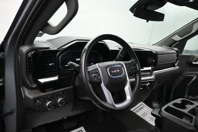Used 2024 GMC Sierra 1500 Elevation AWD/4WD image 12