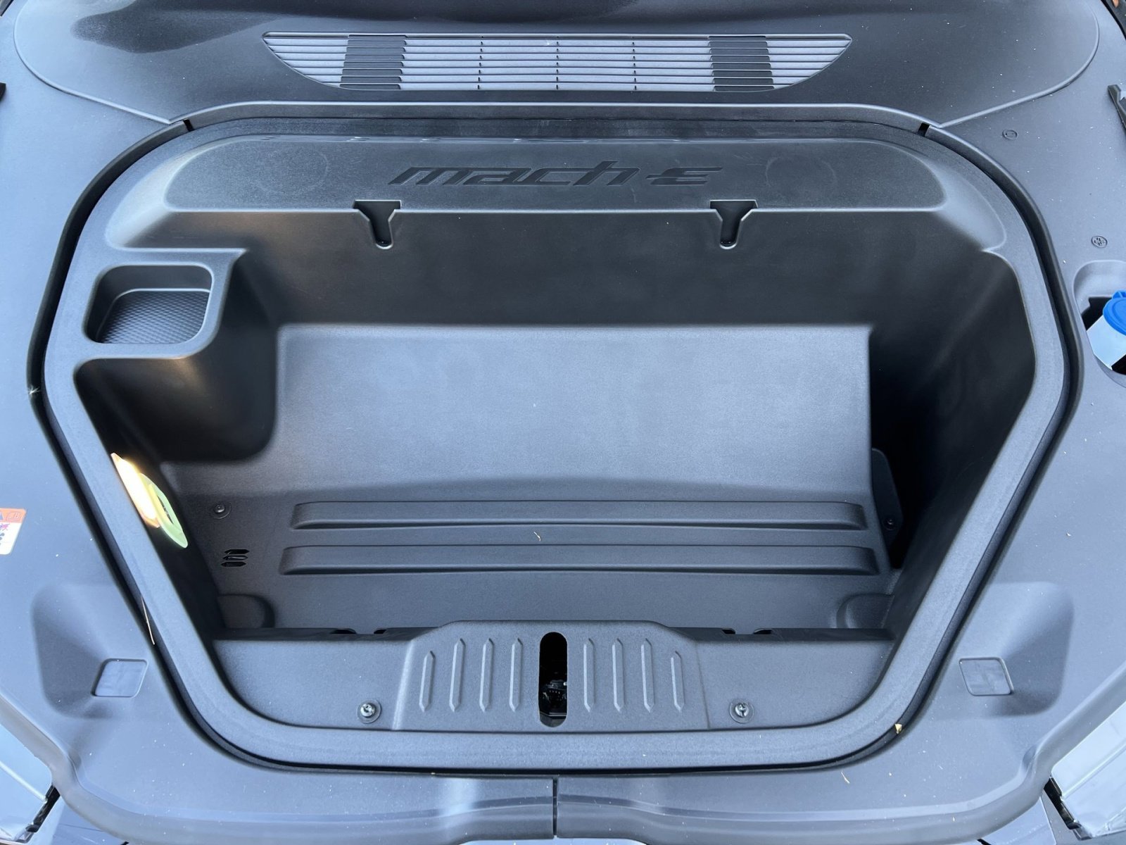 New 2025 Ford Mustang Mach-E GT w/ Bronze Appearance Package image 28