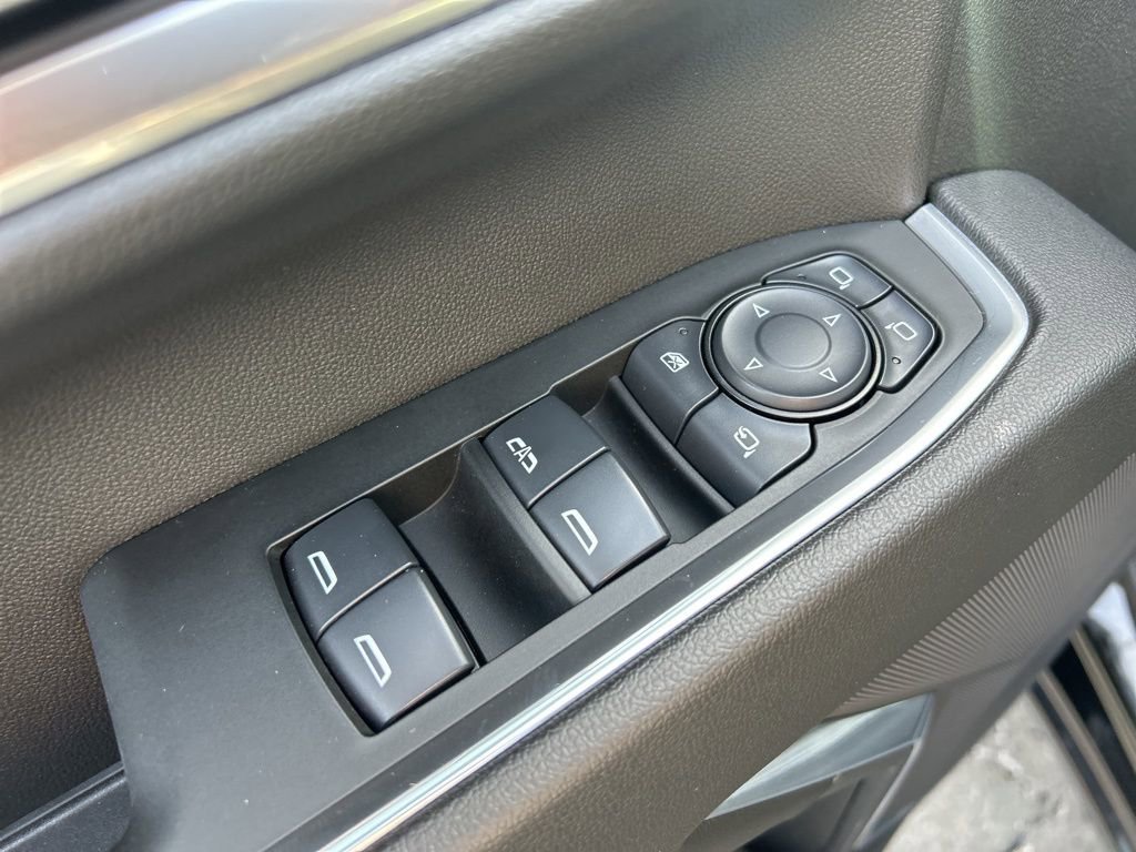 Used 2025 Chevrolet Silverado 2500 LT w/ Trail Boss Package image 20