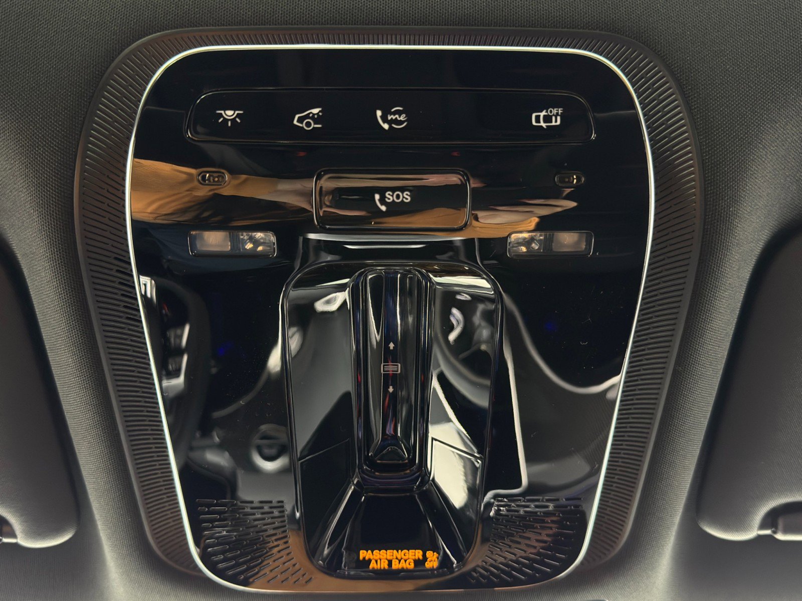 Used 2025 Mercedes-Benz C 36 AMG S image 39