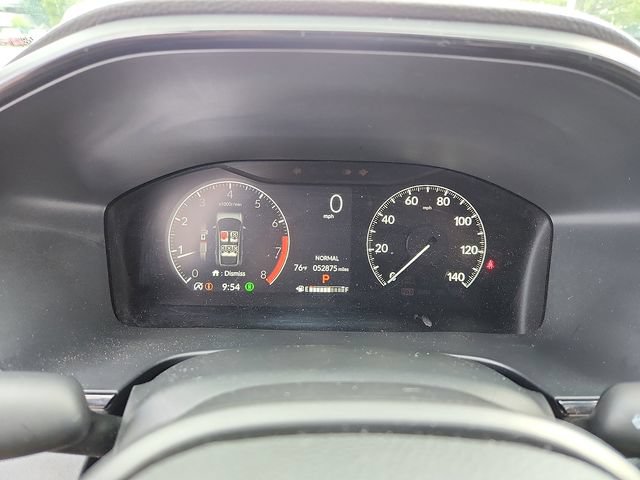 Used 2023 Honda CR-V EX image 23