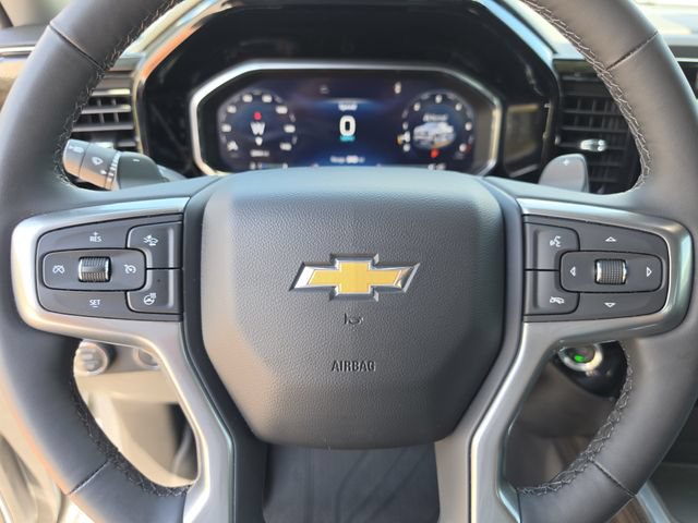 New 2026 Chevrolet Silverado 1500 LT w/ Safety Package RWD image 34
