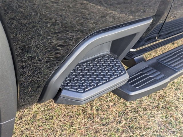 New 2026 Chevrolet Silverado 2500 LT w/ Trail Boss Package image 31