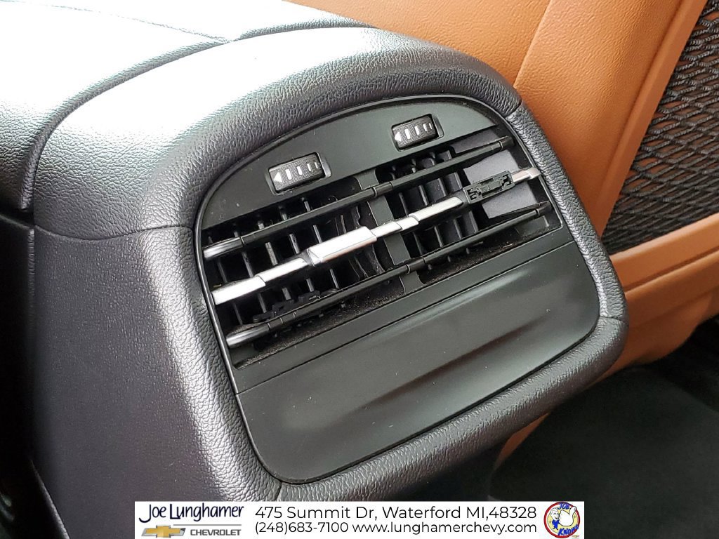 Used 2015 Maserati Ghibli RWD image 22